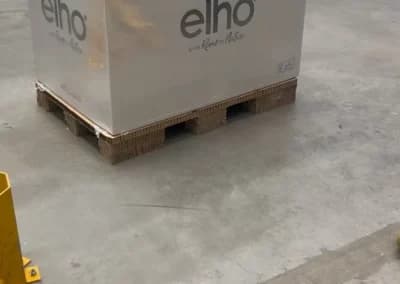 Revopal Produkt