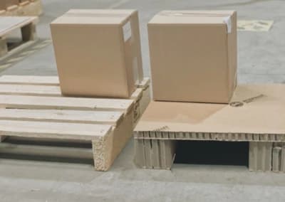 Revopal Produkt